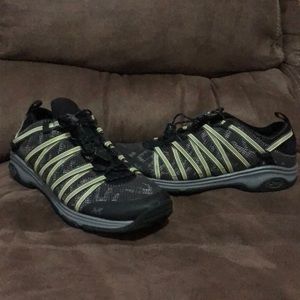 Chaco Outcross Evo Free